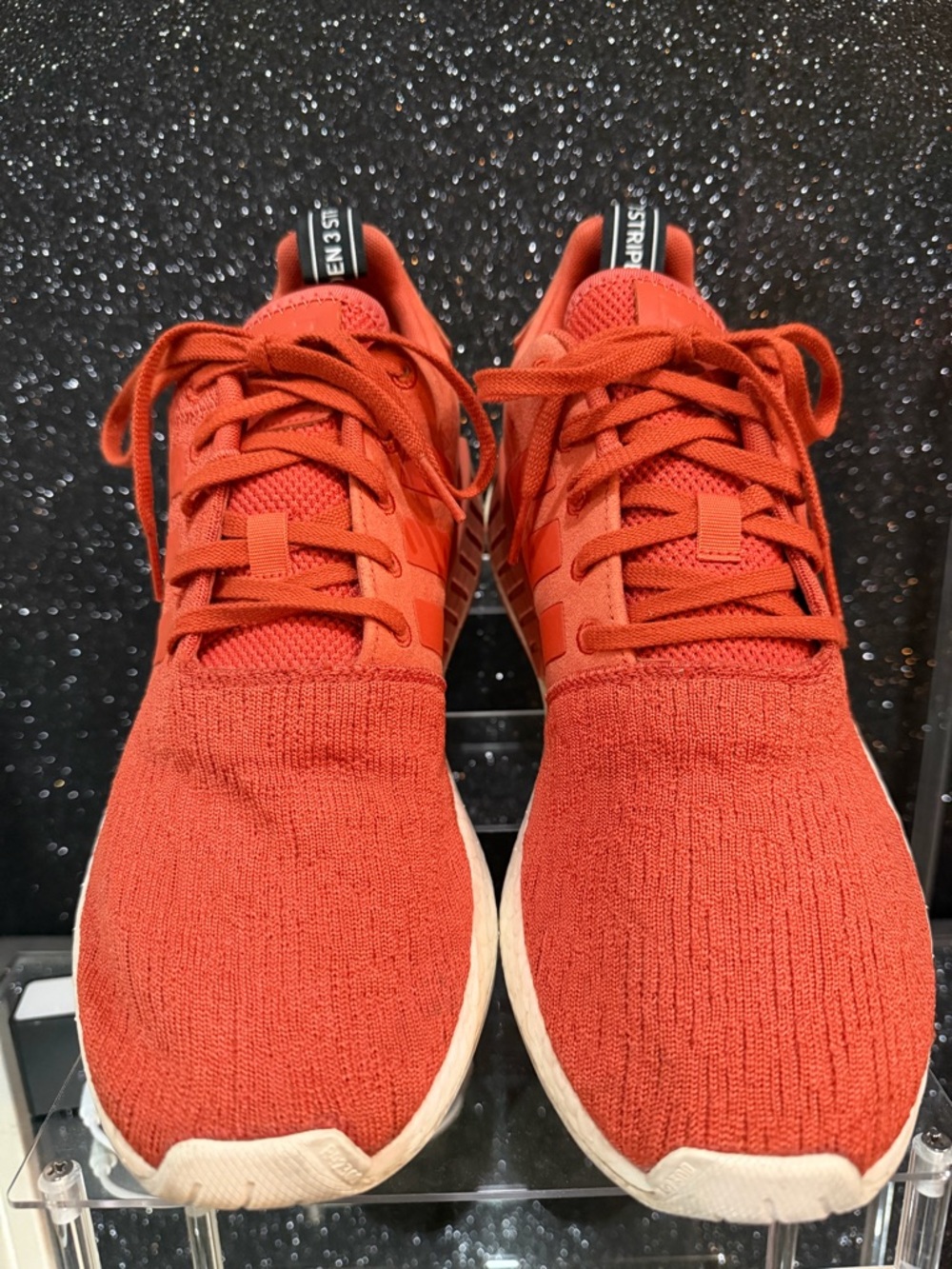 adidas
NMD_R2 in the "Future Harvest” - Picture 3 of 6